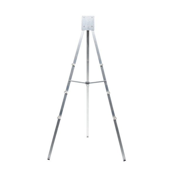 Aluminum Easels