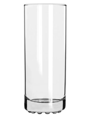 Bubble Bottom Hi-Ball