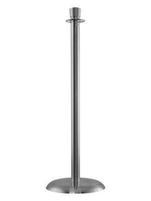 Chrome Stanchions