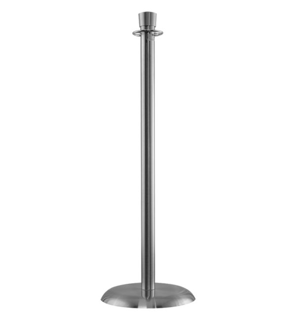 Chrome Stanchions