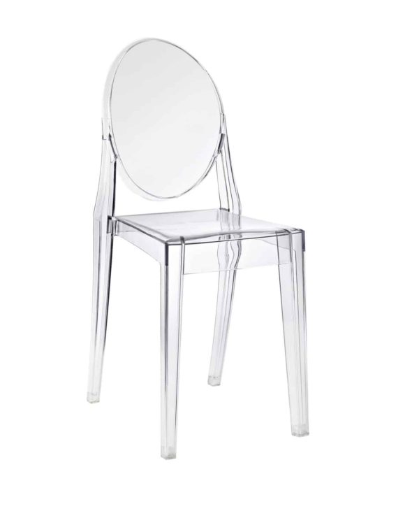 Ghost Chair