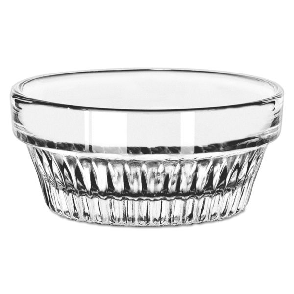 Glass Ramekin