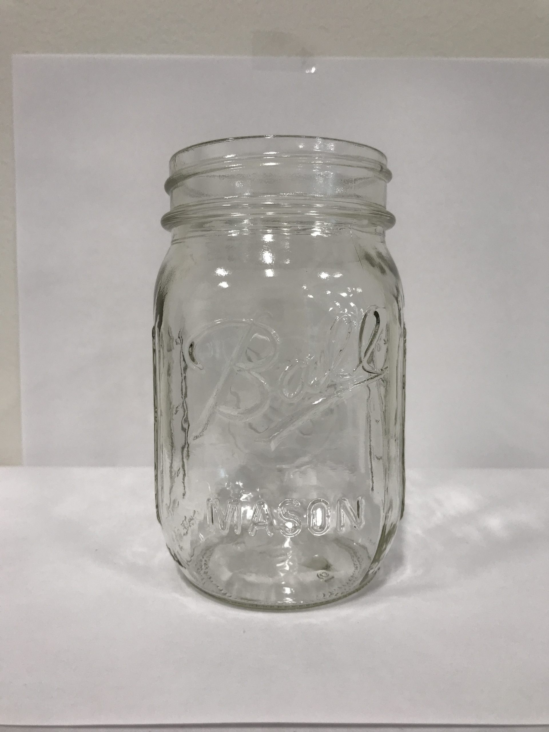 Mason Jars