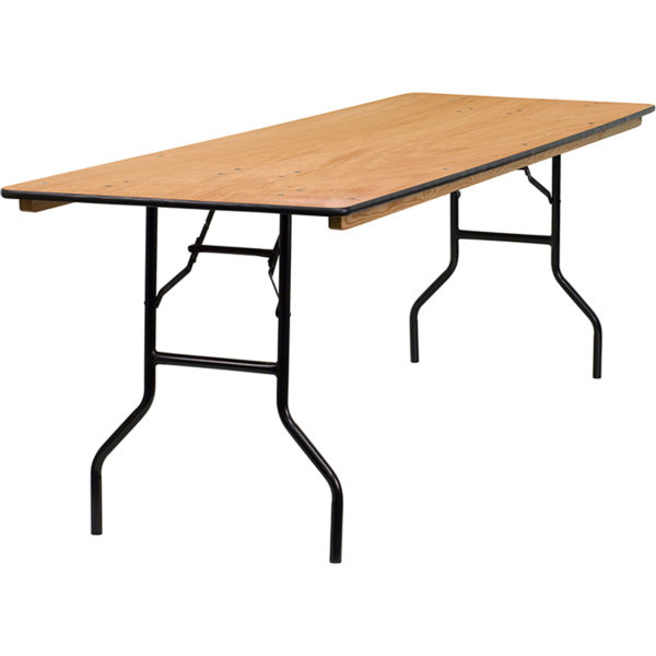 Banquet Table