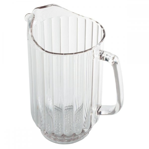 Pitcher