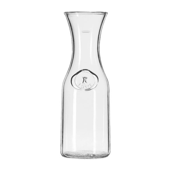 Wine Carafes